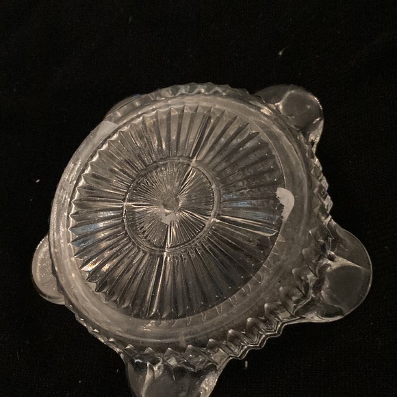 Small vintage salt dish. Perfect. - Picture 3 of 3